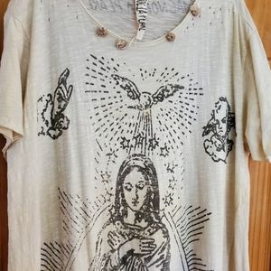 Magnolia Pearl Mary of Prosperity Dress One size